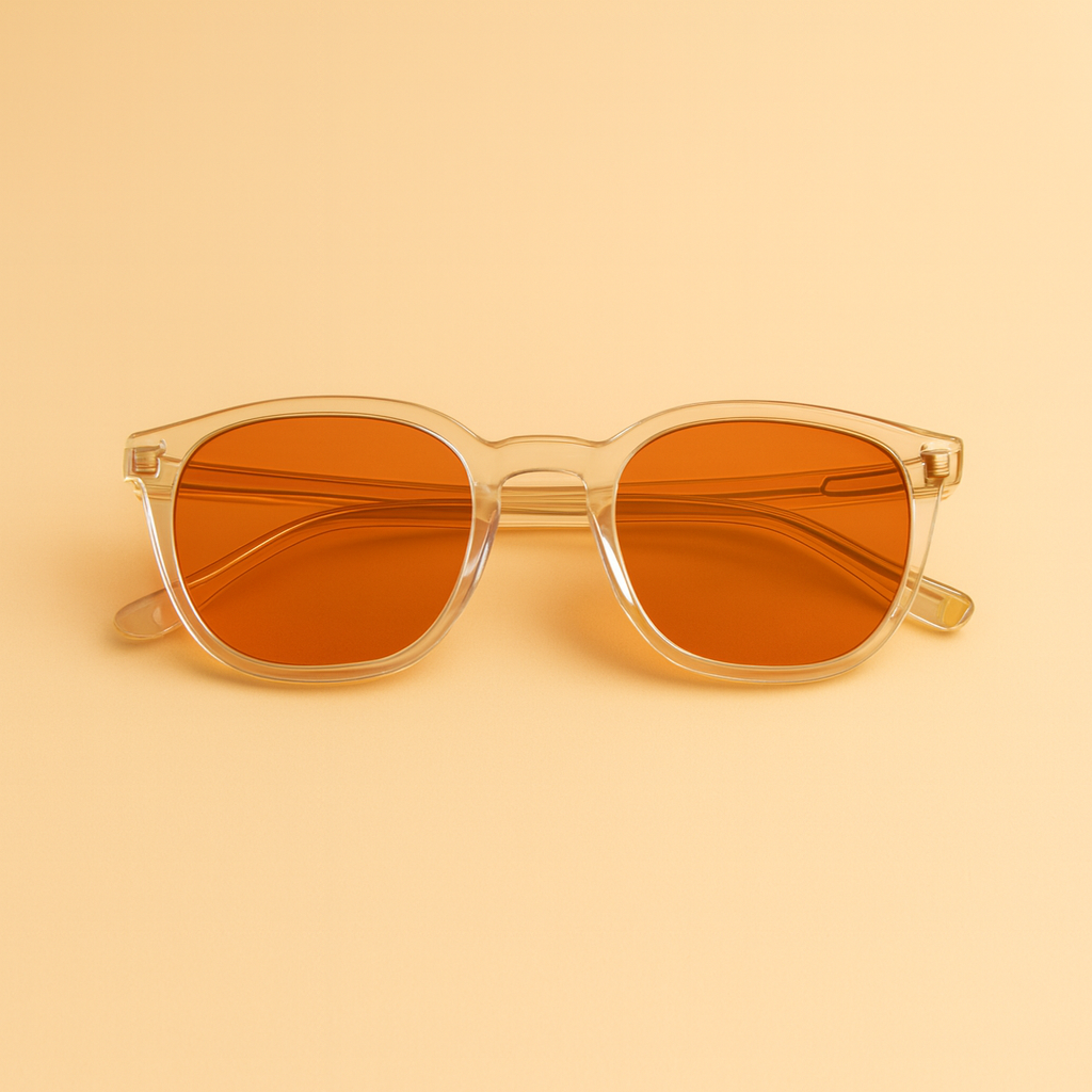 Zephyra Vision Amber