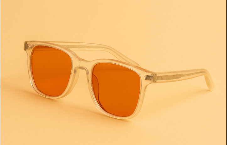 Zephyra Vision Amber