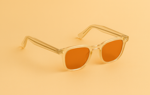 Zephyra Vision Amber
