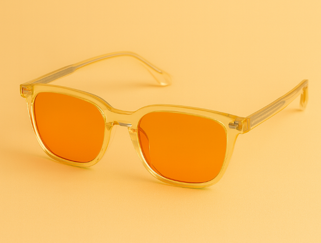 Zephyra Vision Amber