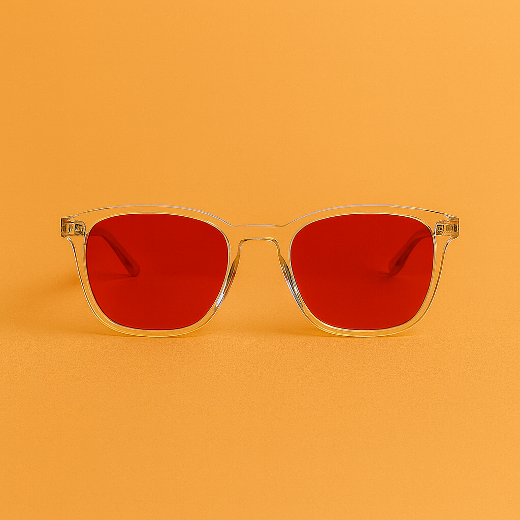 Zephyra Vision Sunset