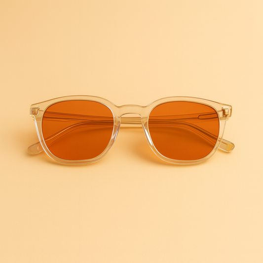 Zephyra Vision Amber