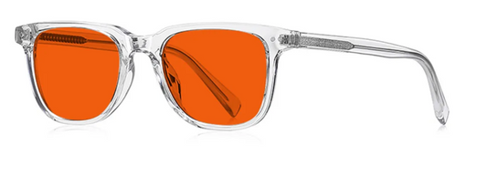 Zephyra Vision - Anti-blue Lentes