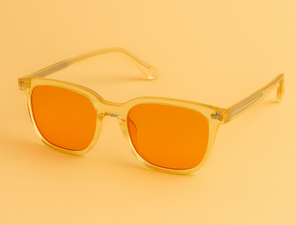 Zephyra Vision Amber